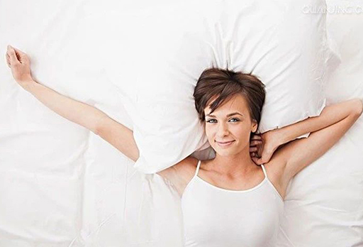 大发宝床垫|醒后适应期，该重视的五件事