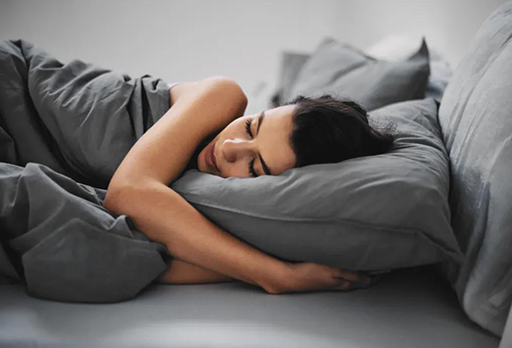 冬季提高免疫力的关键，选择好床垫，确保好睡眠