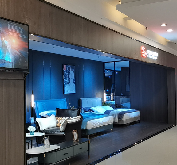 速来围观！大发宝·零柒伍柒涧西专卖店盛大开业啦~