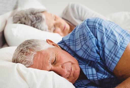 大发宝床垫|为什么老人喜欢睡硬一点的床垫？