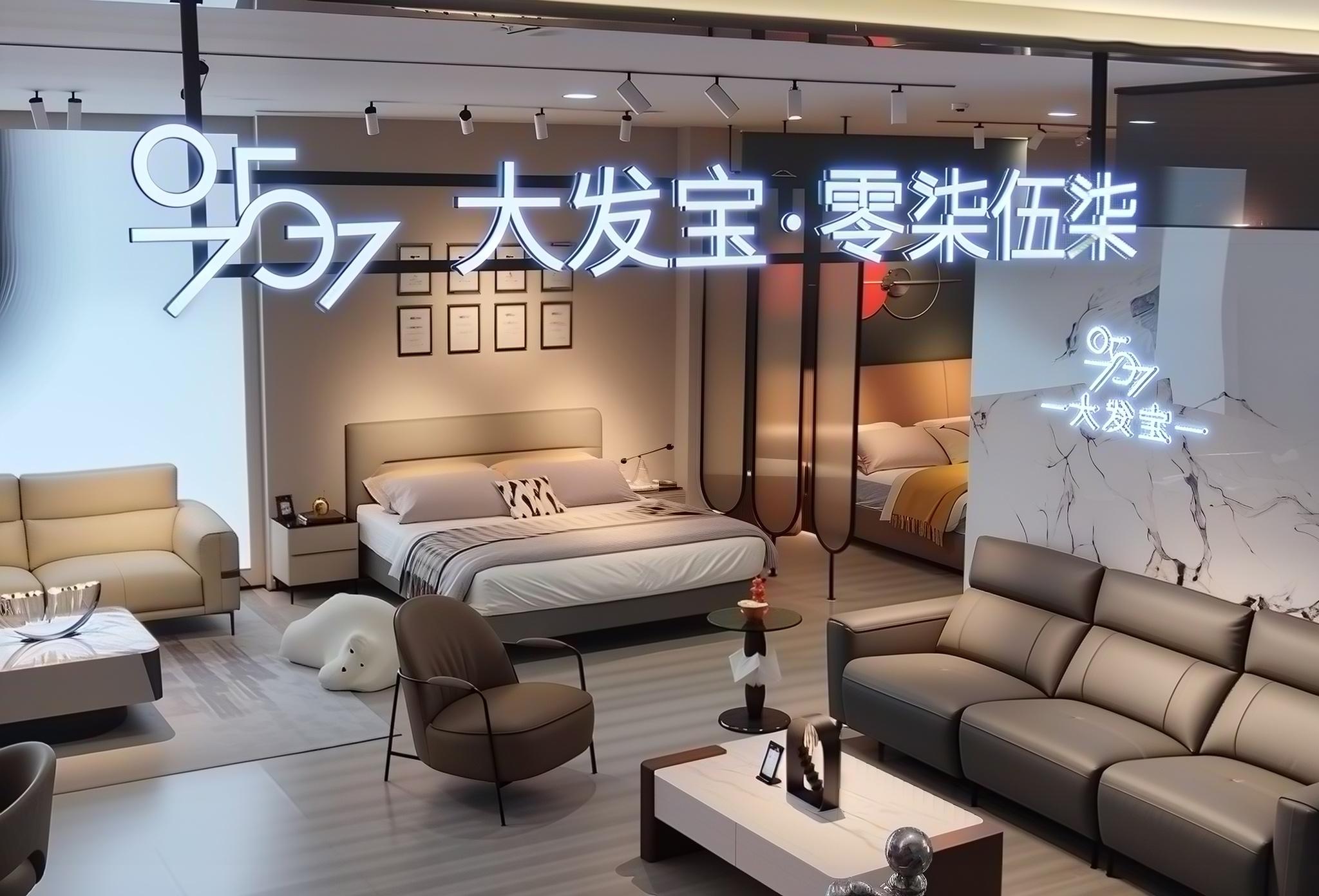 大发宝0757晋江专卖店