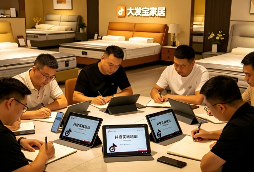 线下门店的“新活法”：不玩抖音，真的没生意了