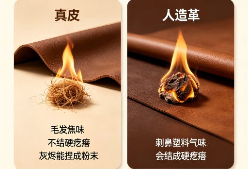买真皮家具怕被坑？记住这5招，从此不再被忽悠